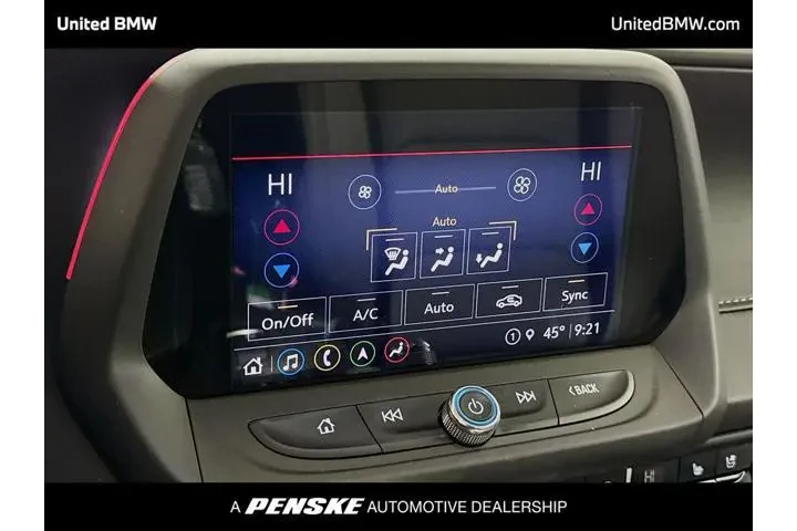 $32495 : Chevrolet Camaro 2023 LT 2dr image 10