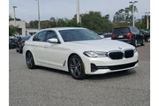 BMW 5 Series 2023 530i 4dr S en Orlando