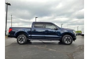 $39994 : Ford F-150 Lightning 2023 AW thumbnail