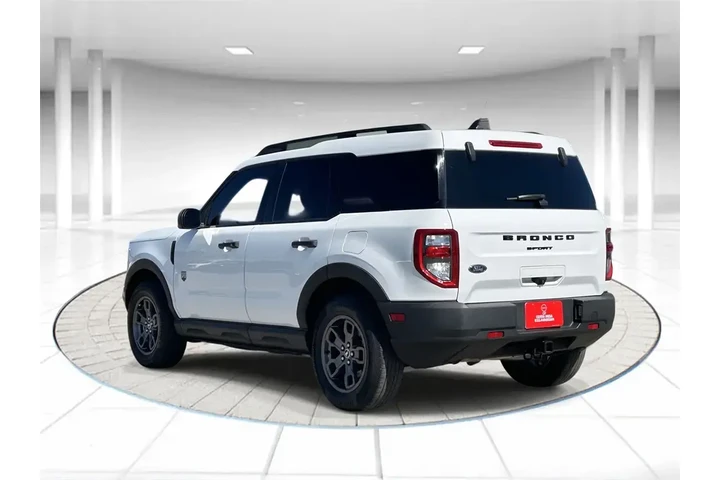 $21519 : Ford Bronco Sport 2022 AWD B image 2
