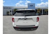 $28997 : Ford Explorer 2023 XLT 4dr S thumbnail