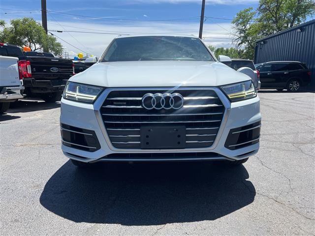 $18888 : 2017 Q7 3.0T quattro Premium image 4