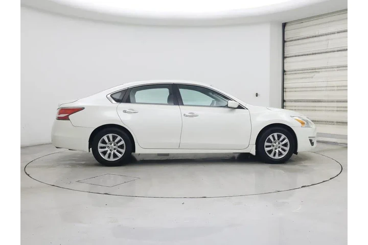 $12599 : Nissan Altima 2015 2.5 S 4dr image 7