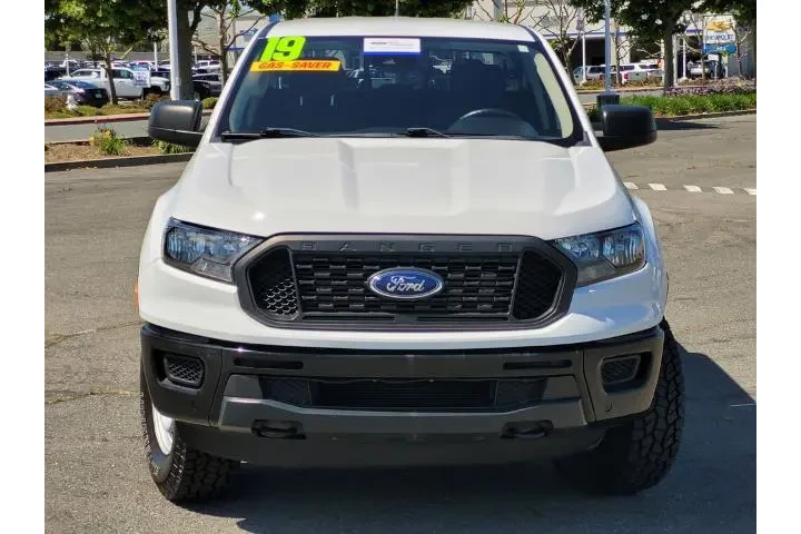$28900 : Ford Ranger 2019 4x4 XL 4dr image 2