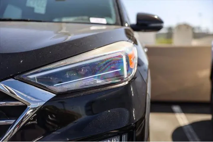 $16995 : Hyundai TUCSON 2019 Ultimate image 4