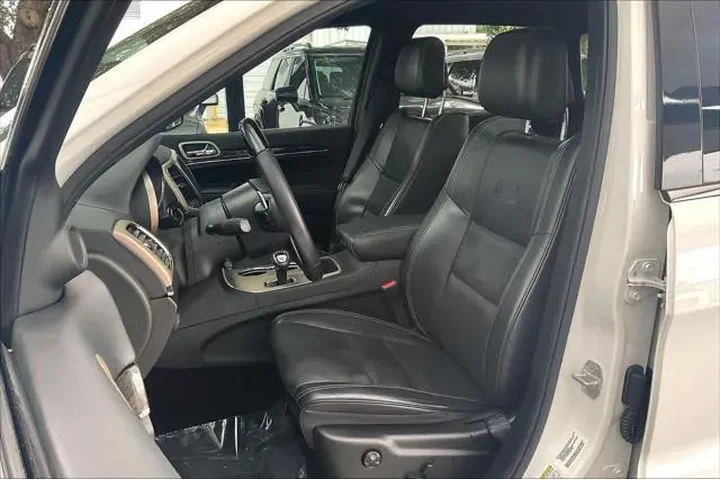 $15207 : Jeep Grand Cherokee 2015 4x2 image 9
