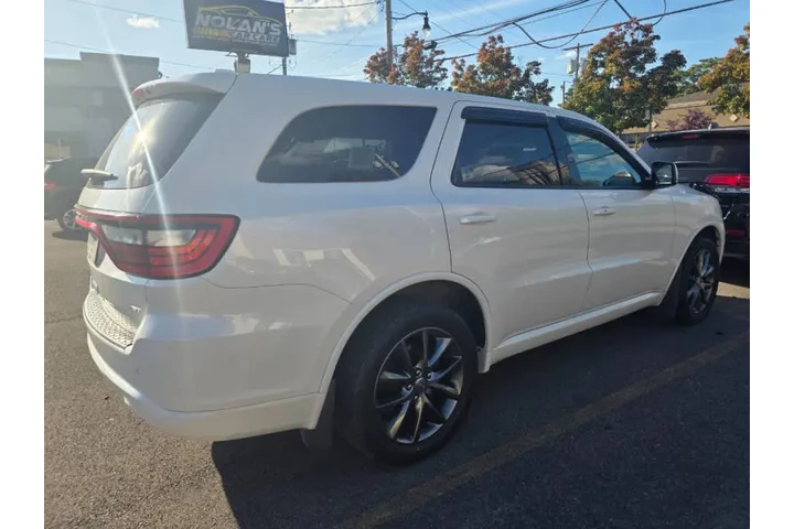 $18999 : 2017 Durango GT image 4