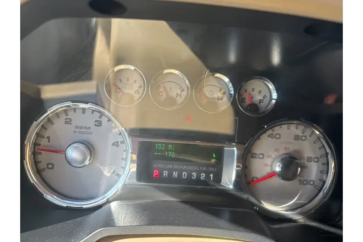 $19827 : Ford F-350 Super Duty 2008 L image 6