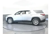 $20991 : Chevrolet Traverse 2022 LS 4 thumbnail