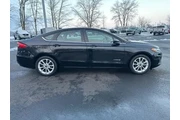 $17095 : Ford Fusion Hybrid 2019 SE 4 thumbnail