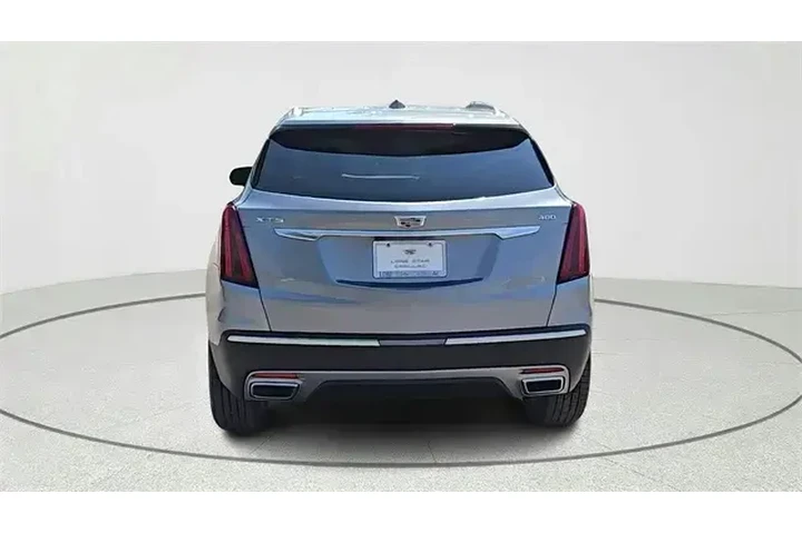$39865 : Cadillac XT5 2025 Premium Lu image 5