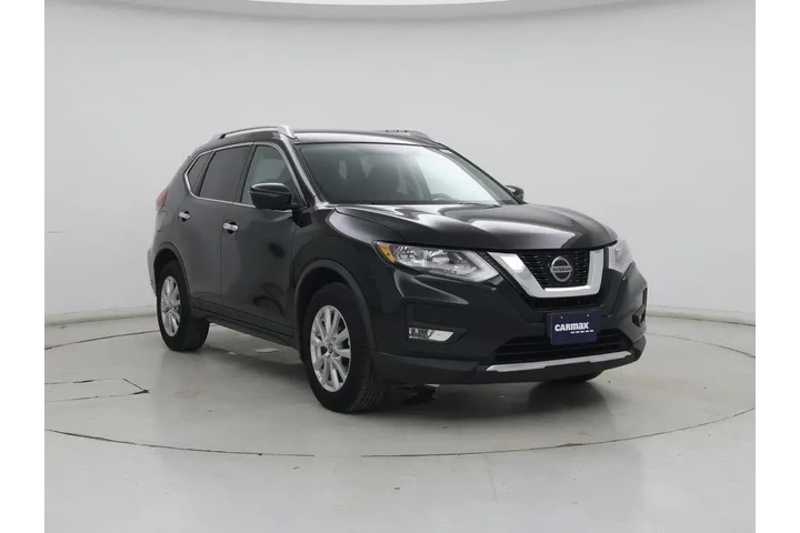 $17998 : Nissan Rogue 2018 AWD SV 4dr image 1