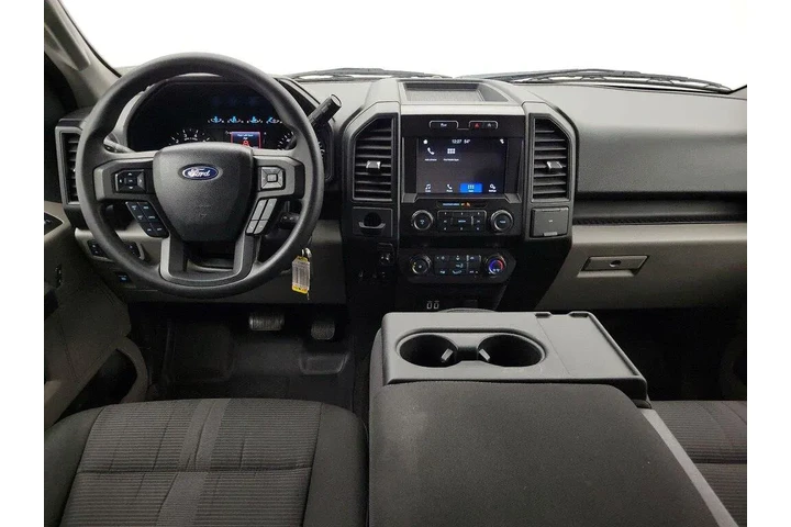 $24998 : Ford F-150 2019 4x2 XL 4dr S image 9