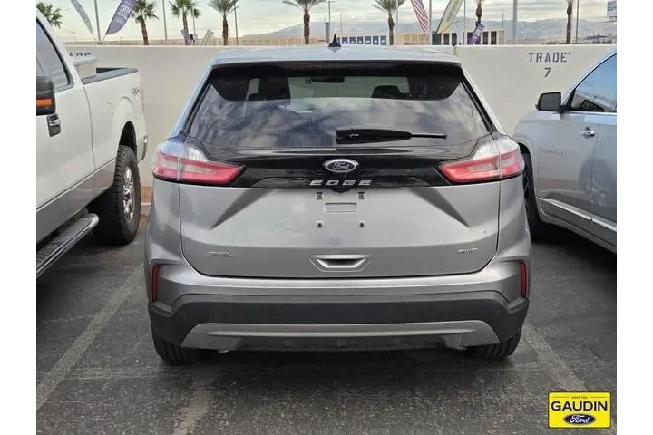 $22900 : Ford Edge 2024 AWD SEL 4dr S image 3