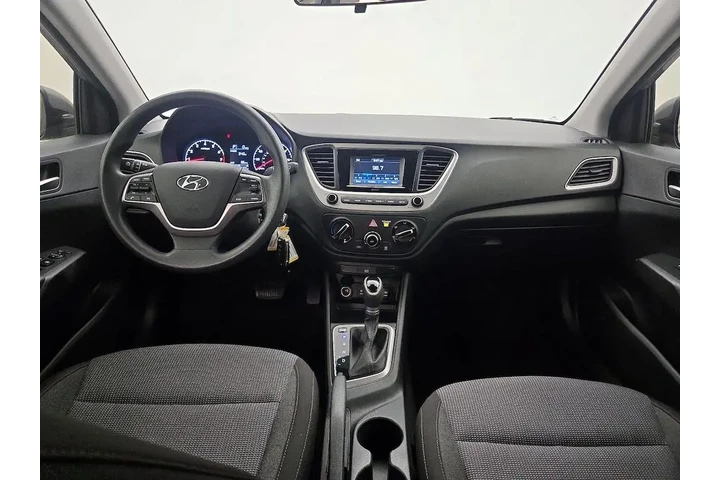 $15998 : Hyundai ACCENT 2021 SE 4dr S image 9