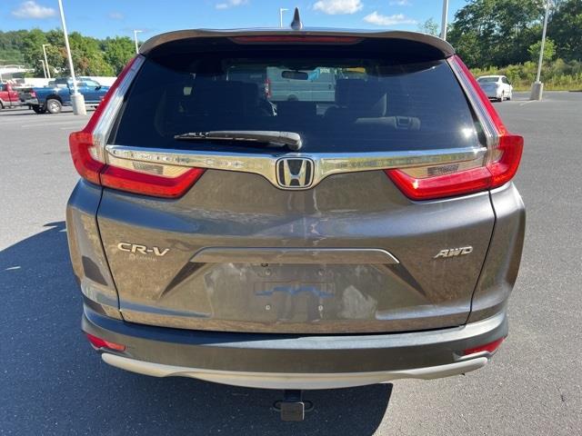 $15998 : PRE-OWNED 2017 HONDA CR-V EX image 6