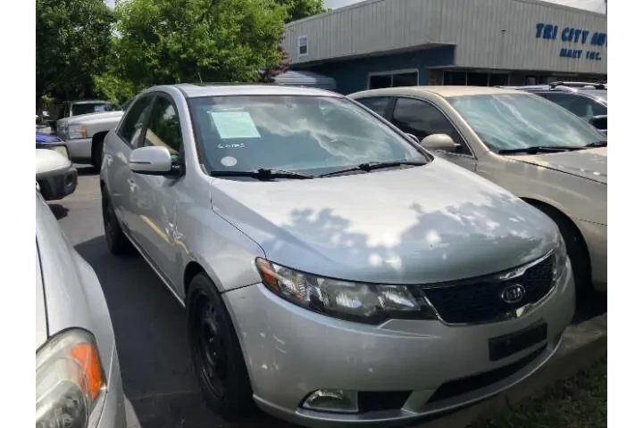 $6800 : 2012 Forte SX image 3
