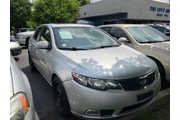 $6800 : 2012 Forte SX thumbnail