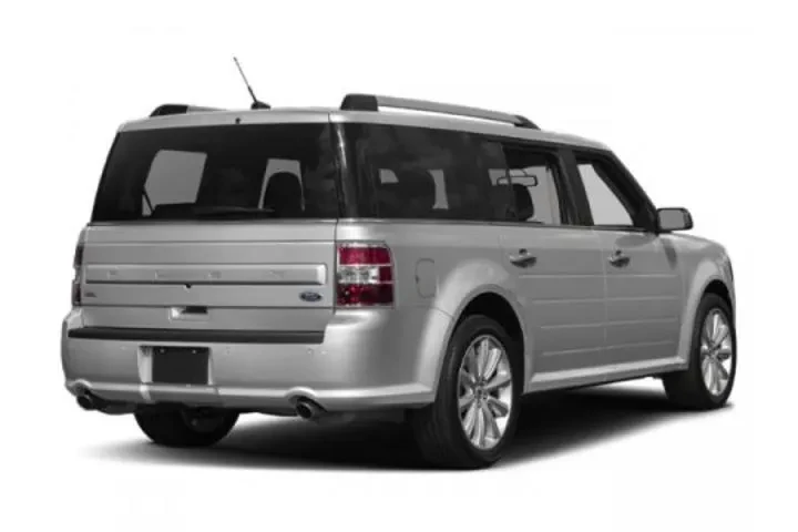 $17995 : Ford Flex 2019 Limited 4dr C image 2