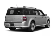 $17995 : Ford Flex 2019 Limited 4dr C thumbnail
