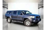 $20991 : Toyota Tacoma 2013 4x4 V6 4d thumbnail