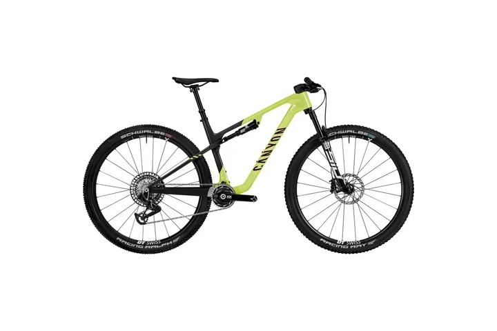 $5699 : Canyon Lux World Cup CFR AXS image 1