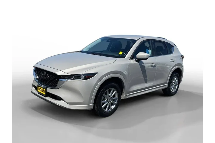 $22582 : Mazda CX-5 2024 AWD 2.5 S Se image 1