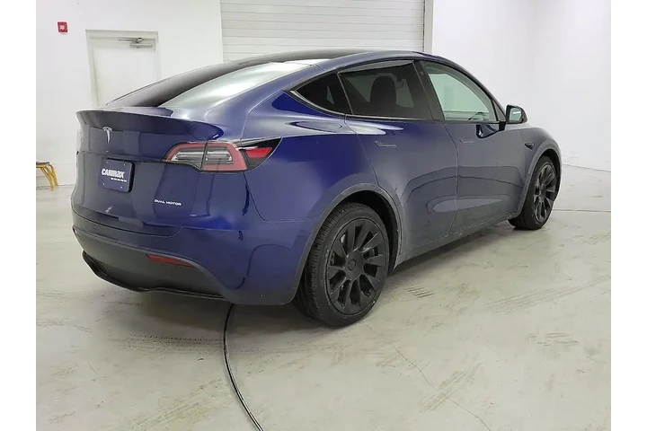 $25998 : Tesla Model Y 2022 AWD Long image 5