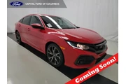Honda Civic 2019 Sport 4dr S en Elizabethtown
