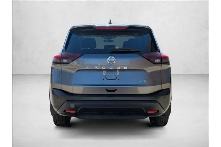 $17598 : Nissan Rogue 2021 AWD S 4dr image 7