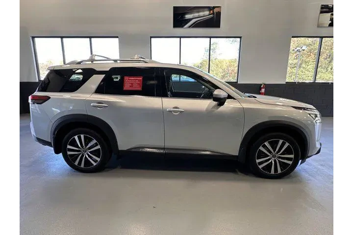 $34995 : Nissan Pathfinder 2024 AWD P image 7