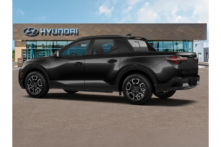 $25383 : Hyundai SANTA CRUZ 2023 AWD image 4