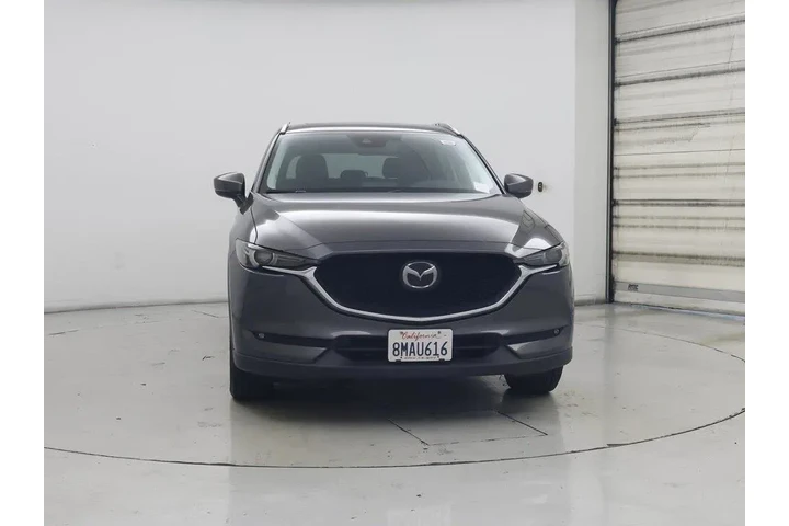 $18998 : Mazda CX-5 2019 AWD Grand To image 5