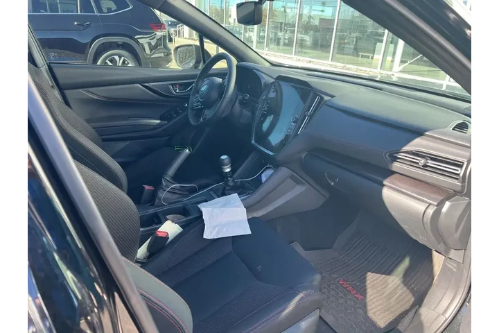 $35491 : Subaru WRX 2025 AWD Premium image 5