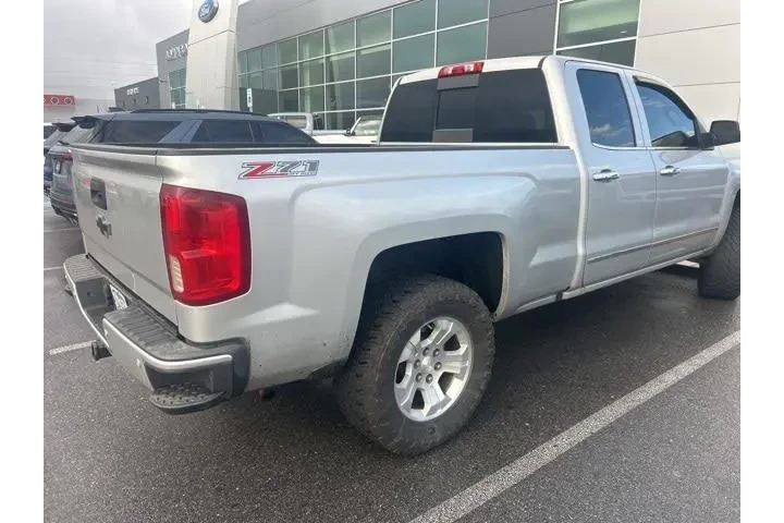 $21908 : Chevrolet Silverado 1500 201 image 5