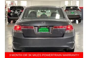 $12888 : 2012 Accord LX 2.4 thumbnail