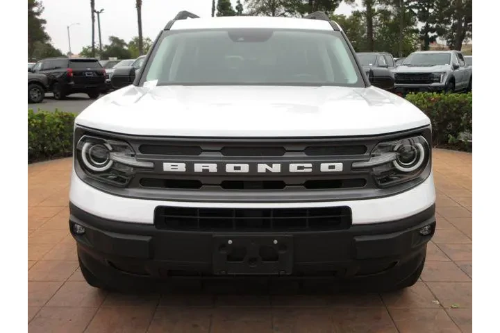 $26999 : Ford Bronco Sport 2023 AWD B image 7