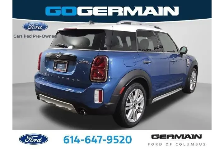 $23499 : MINI Countryman 2023 AWD Coo image 7