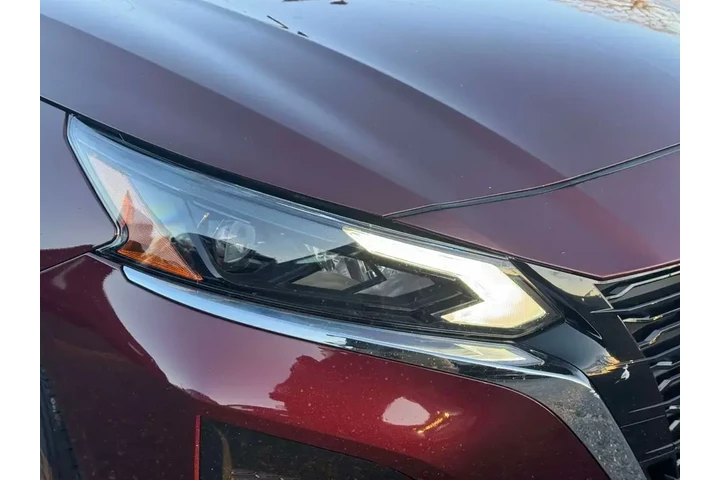 $20995 : Nissan Altima 2025 2.5 SV 4d image 9