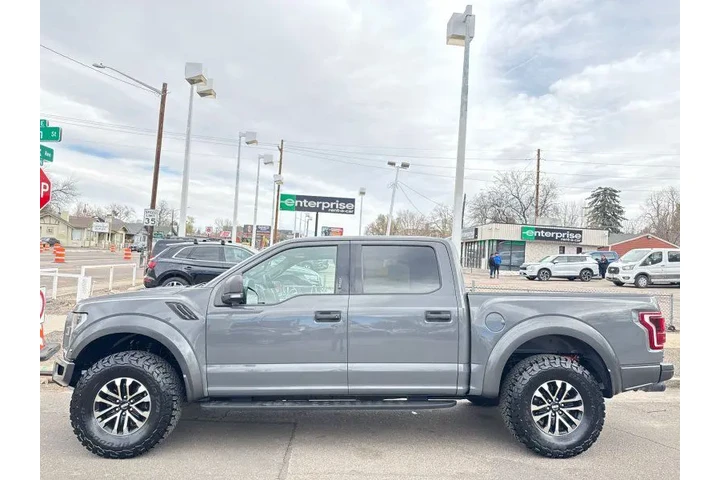 $27995 : 2020 F-150 Raptor image 3