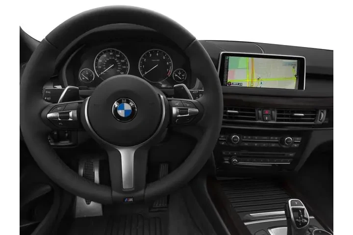 $15768 : BMW X5 2016 AWD xDrive35i 4d image 7