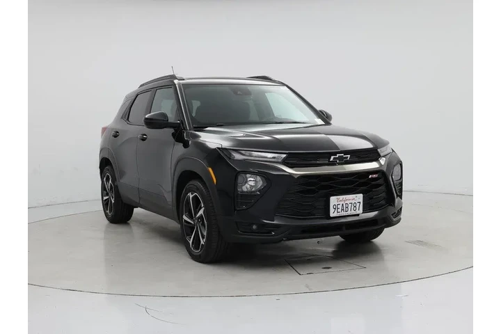 $23998 : Chevrolet Trailblazer 2023 R image 1