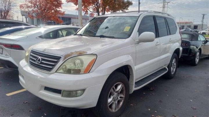 $10500 : 2006 GX 470 image 4