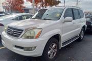 $10500 : 2006 GX 470 thumbnail