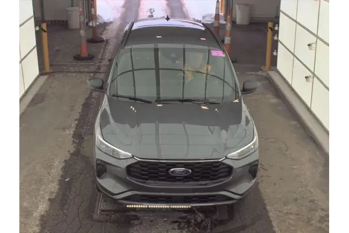$24123 : Ford Escape 2024 AWD ST-Line image 2