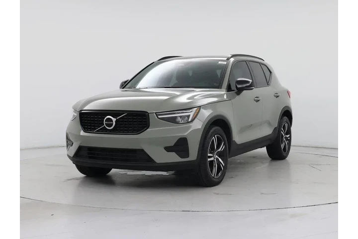 $29998 : Volvo XC40 2024 AWD B5 Core image 4