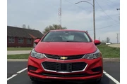 $6999 : 2018 Cruze LS Auto thumbnail