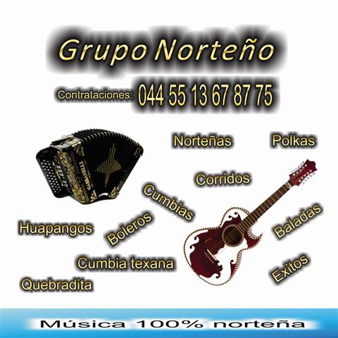 GRUPO NORTEÑO CUAUTITLAN image 2