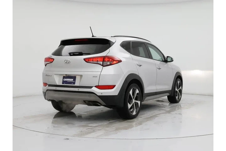 $13998 : Hyundai TUCSON 2017 AWD Valu image 8