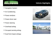 $20935 : Kia Sportage 2024 EX 4dr SUV thumbnail